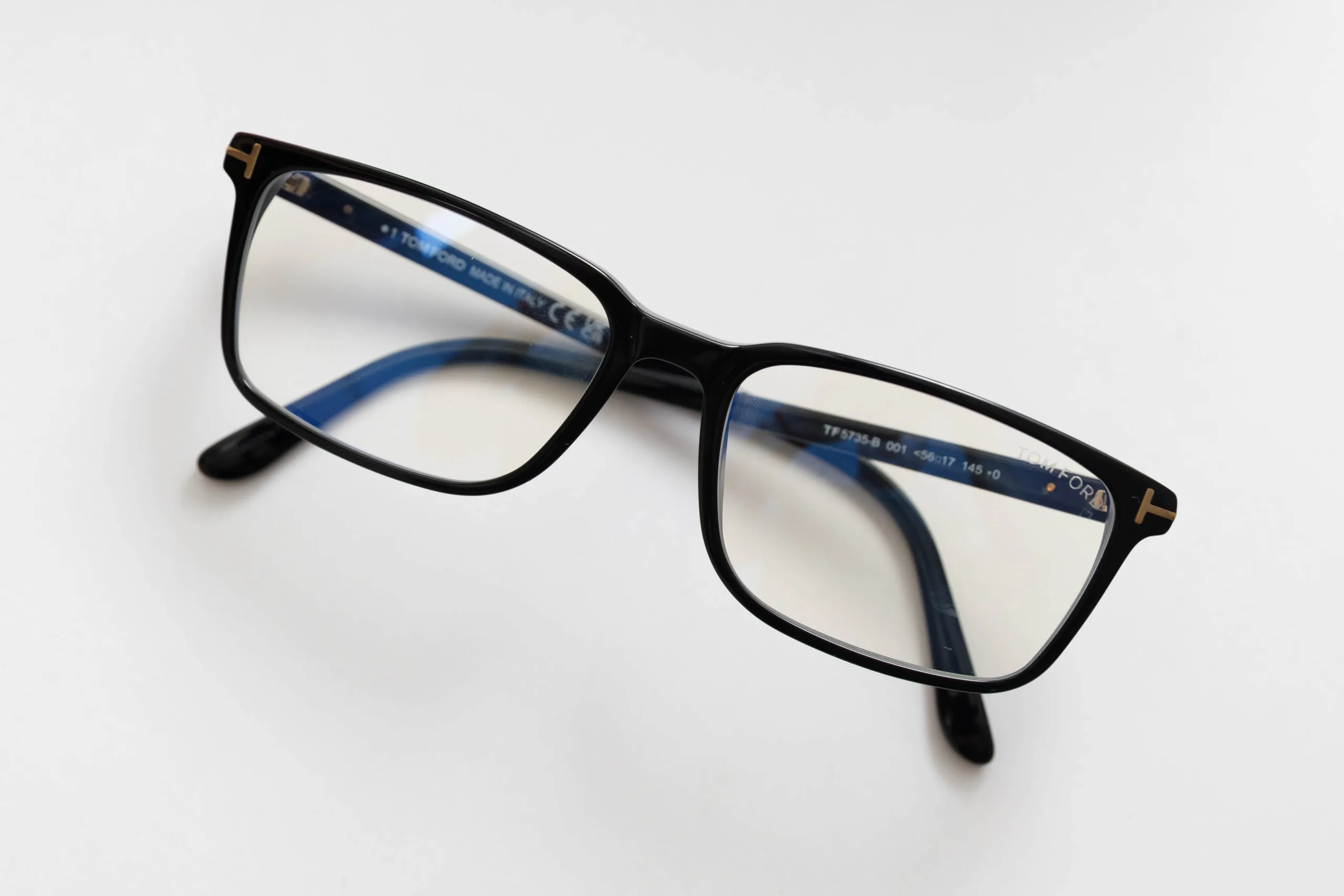 Tom Ford TF5735-B C001 ITA-1