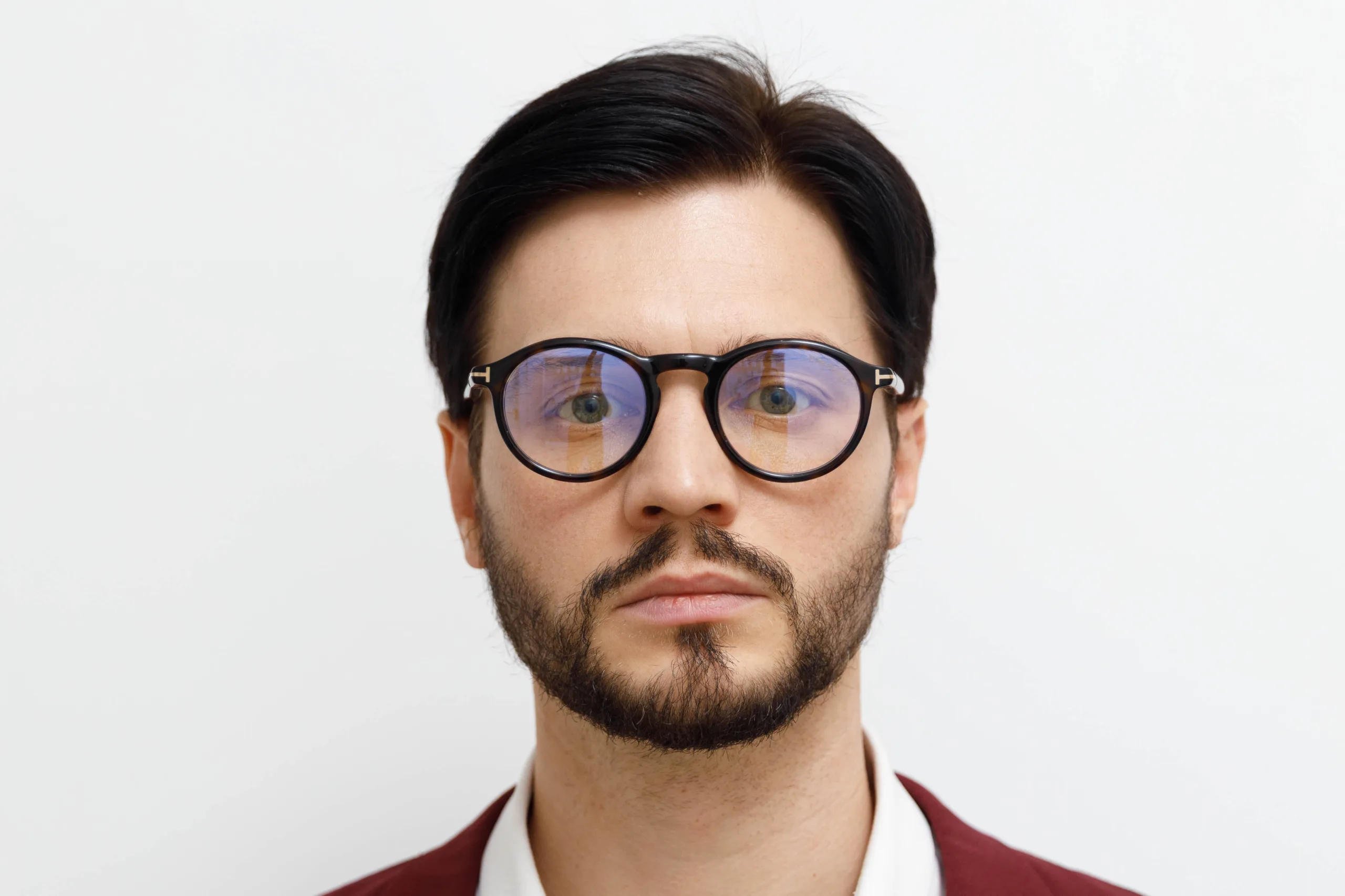 Tom Ford TF5979 C001 ITA-1