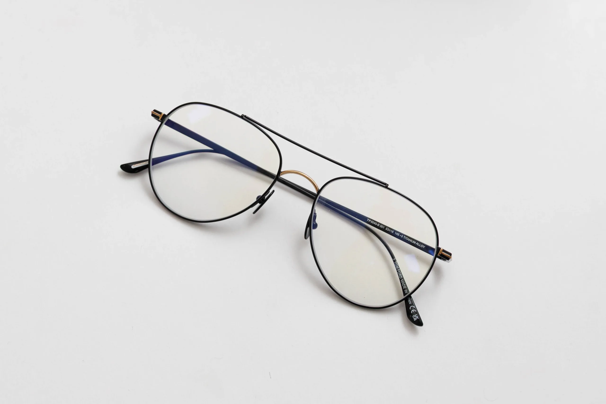 Tom Ford TF6040-B C001 ITA-1